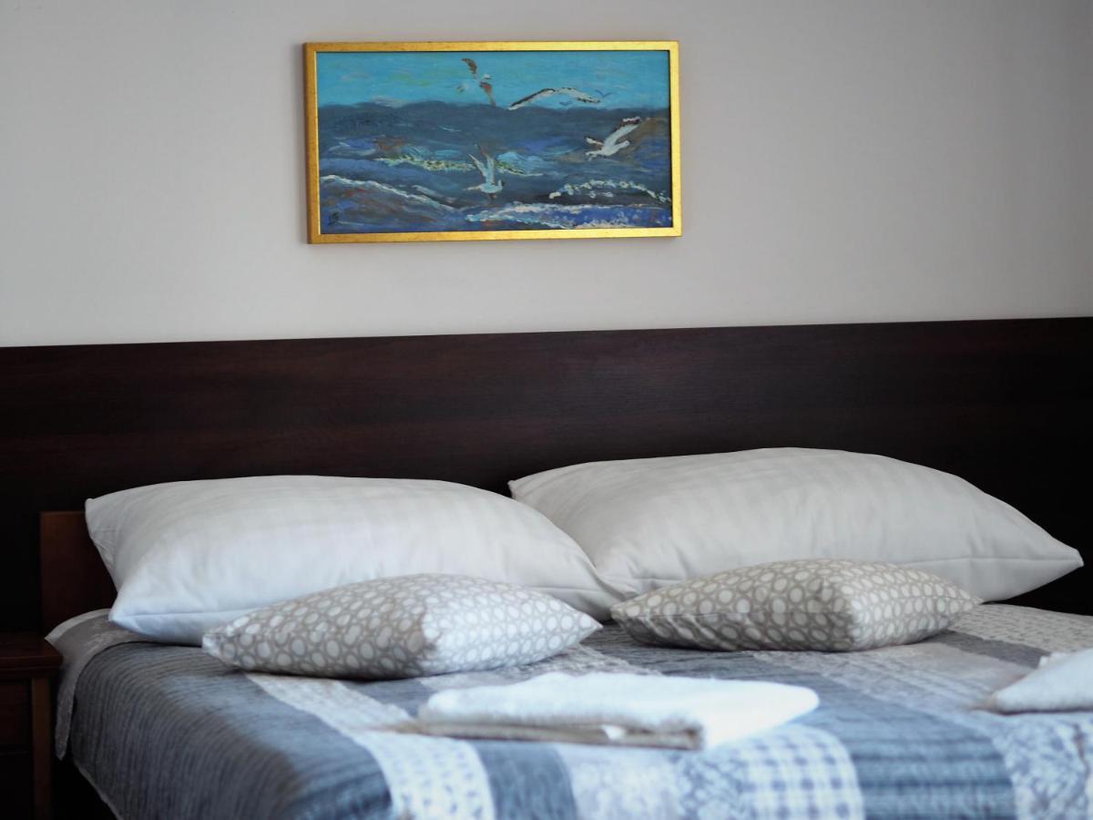 Dom Morski Homestay *