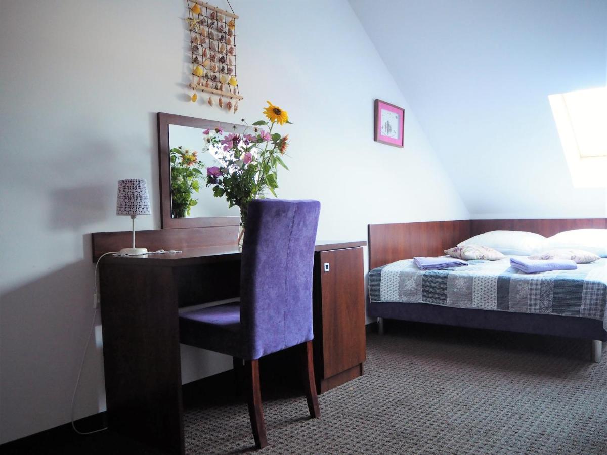 Dom Morski Homestay