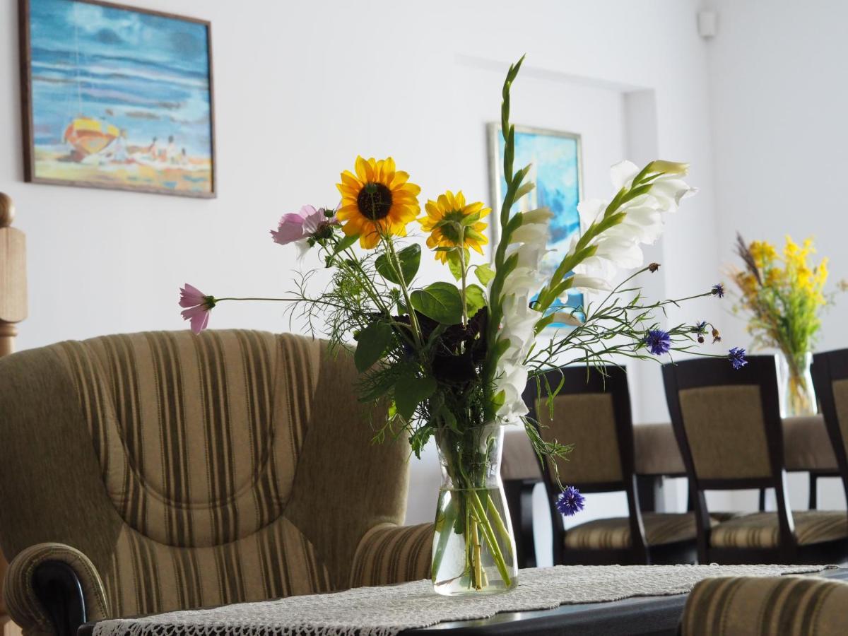 Homestay Dom Morski