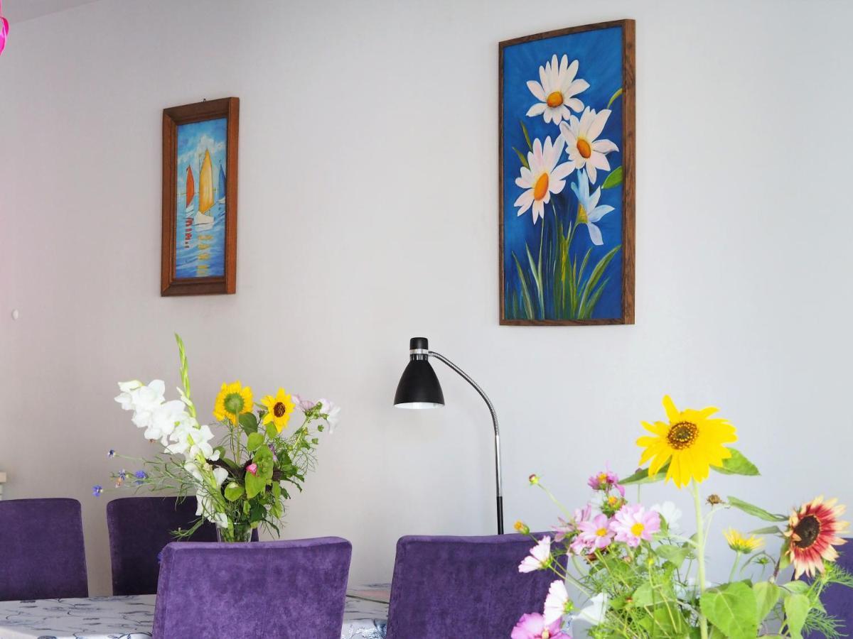 Homestay Dom Morski *
