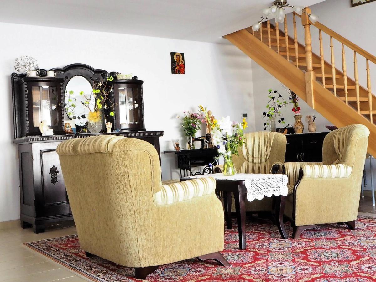 Homestay Dom Morski *