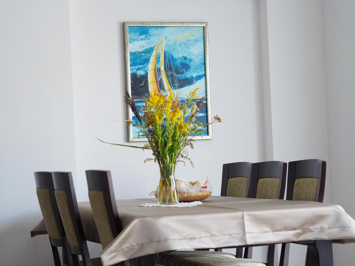 Homestay Dom Morski
