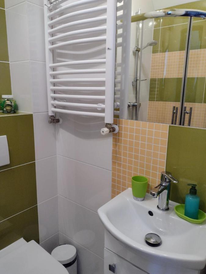 Dom Morski Homestay *
