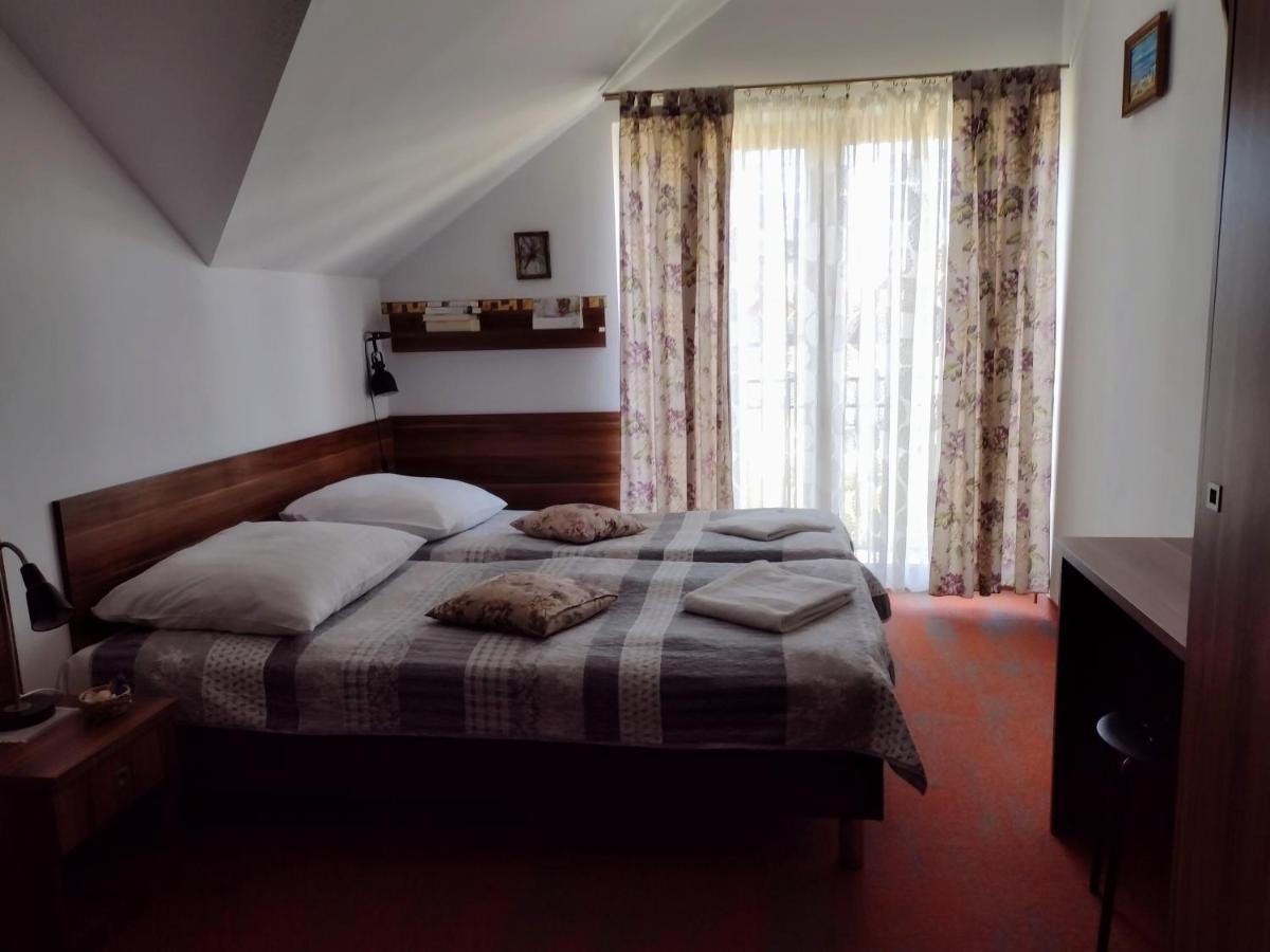 Dom Morski Homestay *