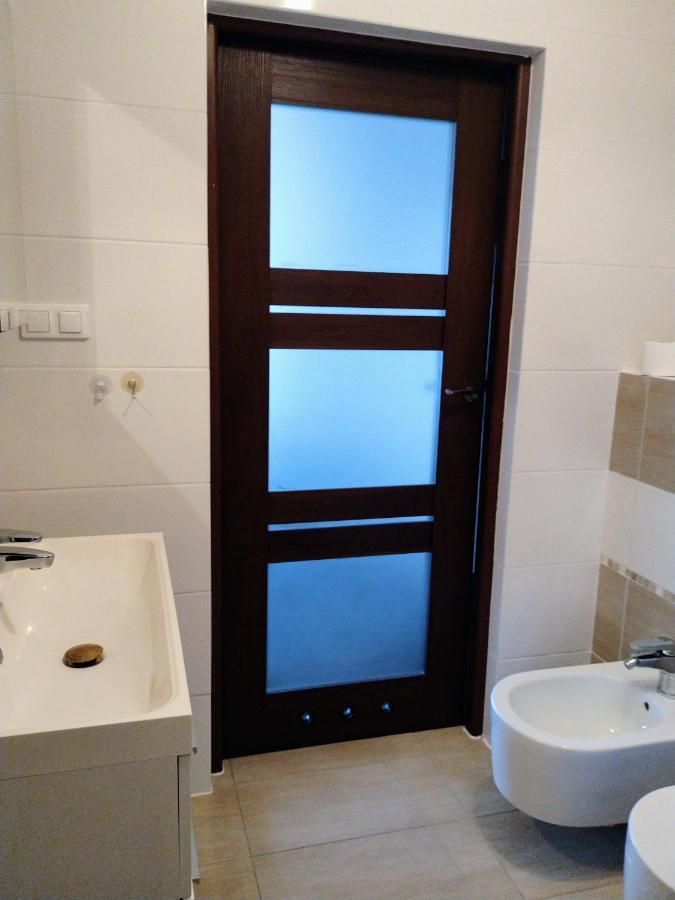 Dom Morski Homestay *