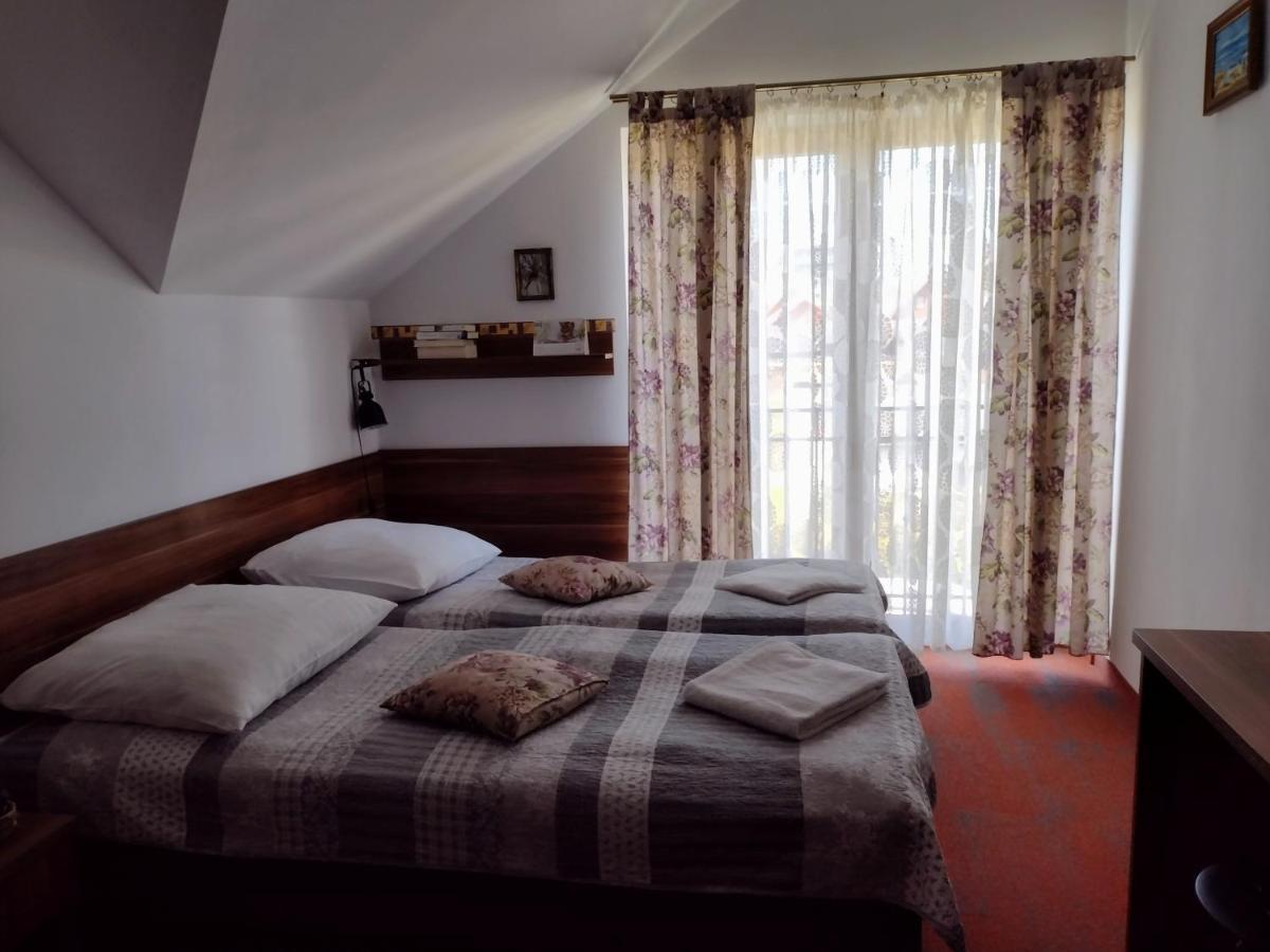 Dom Morski Homestay Sianozety
