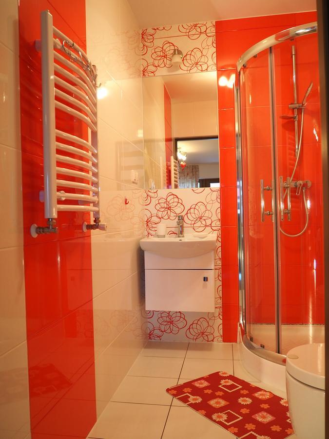 Dom Morski Homestay *