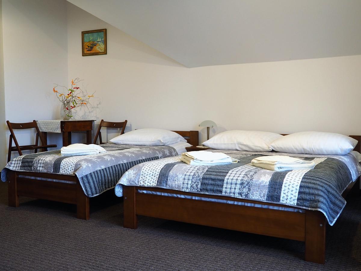 Homestay Dom Morski *