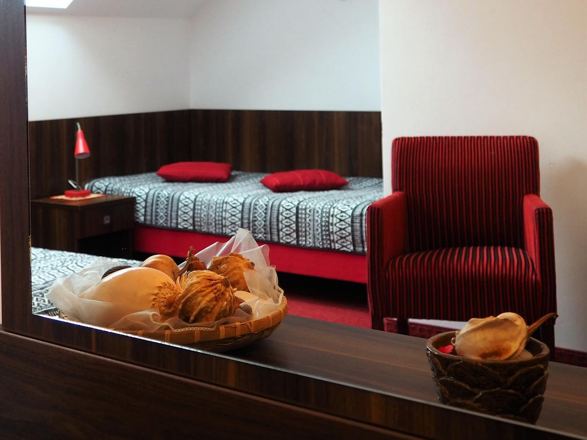 Homestay Dom Morski