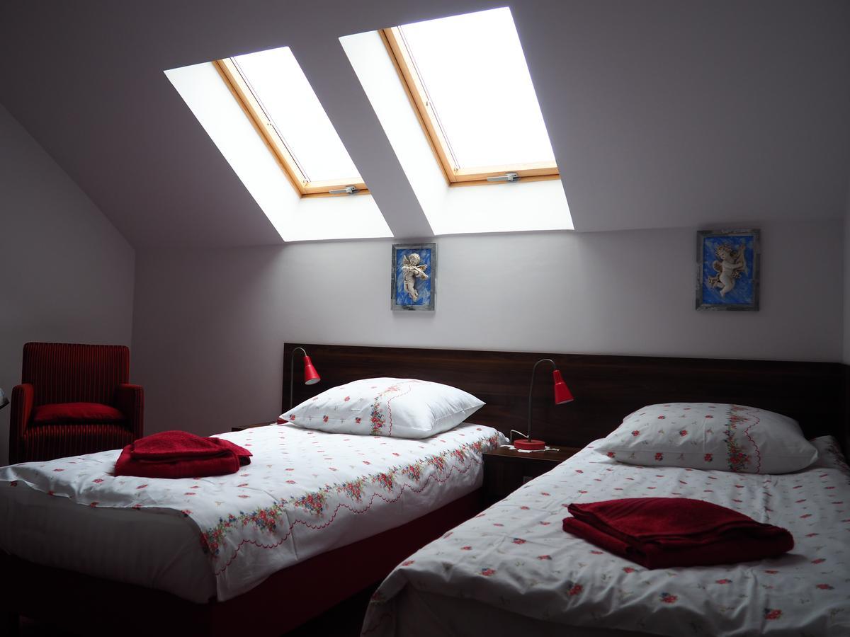 Dom Morski Homestay *