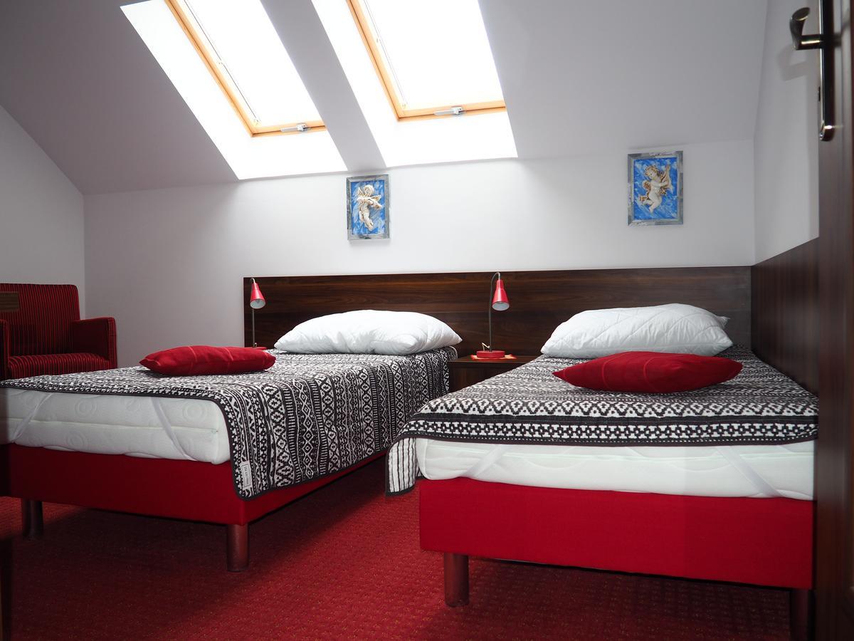 Homestay Dom Morski